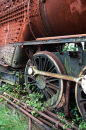 Rusting Steam
